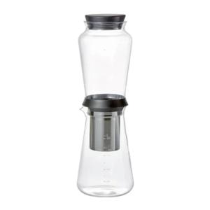 HARIO（ハリオ） 煎じ器 マイコン煎じ器 N 耐熱ガラス （ HARIO ハリオ