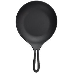 及源鋳造（OIGEN）南部鉄器 盛栄堂 ミニフライパン 15cm F-320