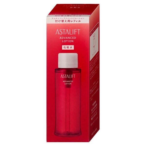 アスタリフト アドバンスドローション 130ml(レフィル)[化粧水][送料無料]