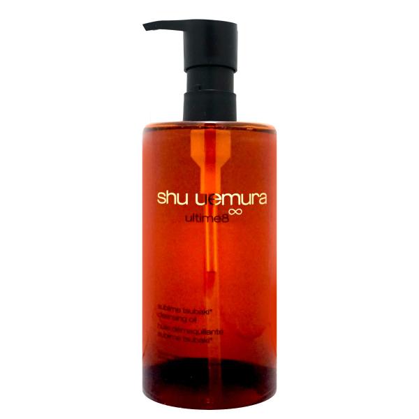 [国内正規品]シュウウエムラ アルティム8∞ スブリム ビューティ クレンジングオイルn 450ml...