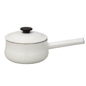 シャスール （CHASSEUR） ミルクパン （片手鍋） 14cm （ピンク