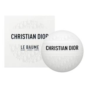 [Dior]クリスチャンディオール ル ボーム 50ml [ボディクリーム/フェイスクリーム/ネイル/マルチクリーム][メール便送料無料]｜osharecafe