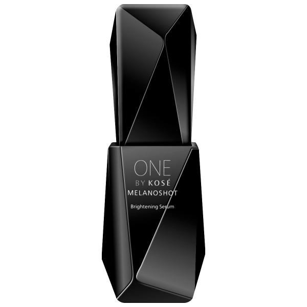 コーセー ONE BY KOSE メラノショットW 65ml ラージサイズ 本体[ワンバイコーセー]...