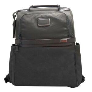 TUMI 1172981041(02603177D3) トゥミ リュックサック Slim Solutions Brief Pack スリム ソリューションズ [送料無料]*他商品との同梱不可｜osharecafe