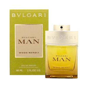 BVLGARI 並行輸入品 ブルガリ マン ウッド エッセンス 60ml EDP