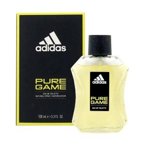 [並行輸入品]アディダス ピュアゲーム EDT ...の商品画像