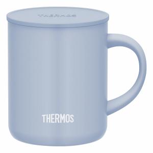 THERMOS（サーモス） 真空断熱マグカップ 450ml JDG-452C ASB アッシュ