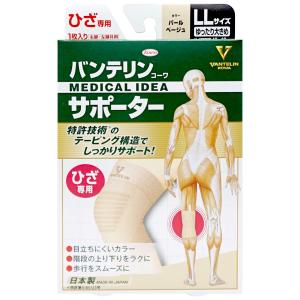 バンテリンコーワ サポーター太もも用 Sサイズ 興和 返品種別A