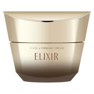 ELIXIR（エリクシール） 資生堂 トータル V ファーミングクリーム