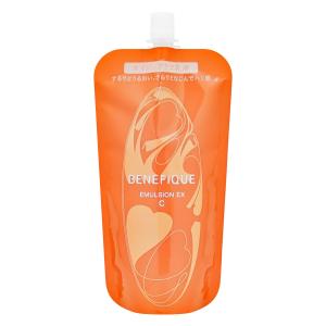 BENEFIQUE 資生堂 ベネフィーク ローション EX I 200ml 【医薬部外品