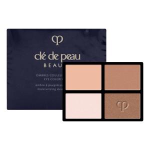 clé de peau BEAUTÉ オンブルクルールクアドリ 9 クレドポー cle de peau BEAUTE（クレ ド ポー ボーテ） cpb クレ・ド・ポー
