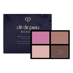 CHANEL レ キャトル オンブル 352 エレメンタル 未使用品 CHANEL - シャネル ☆ レ キャトル オンブル 352 エレメンタルの通販