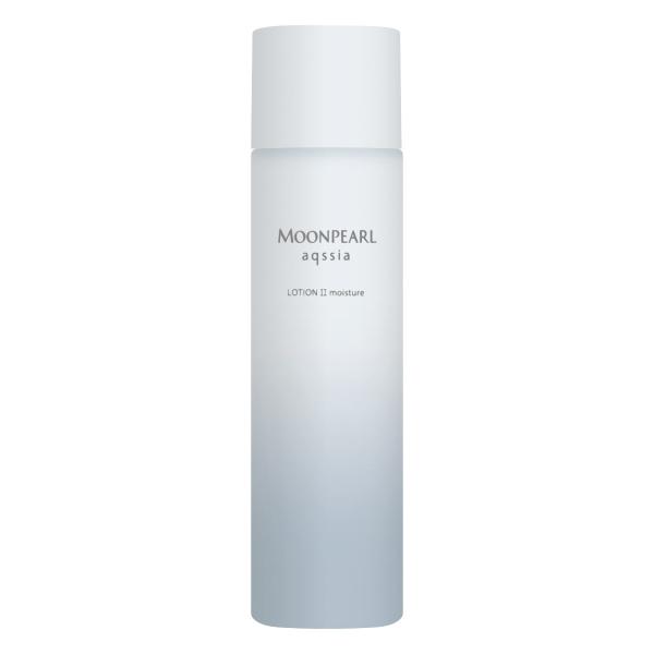 ミキモト ムーンパール アクシア ローションIIa 150ml(モイスチャー) しっとりうるおいタイ...