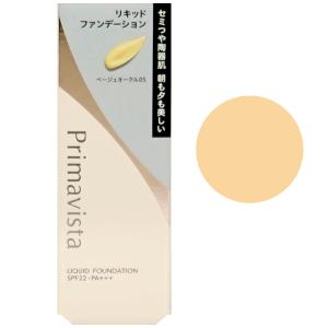 B.A POLA ポーラ B.A リキッドファンデーション 30ml : ナチュラル