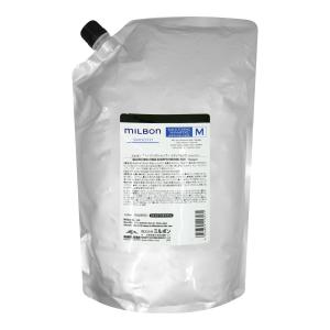 MILBON（ミルボン） グローバル スムージング シャンプー C 1000ml