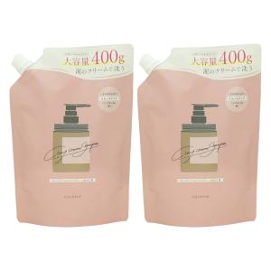 cocone ココネ クレイクリームシャンプーモイスト380g[本体 旧ボトル
