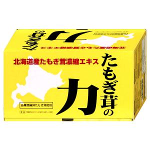 たもぎ茸の力 80ml×30袋[送料無料] : 6058540 : おしゃれcafe - 通販 