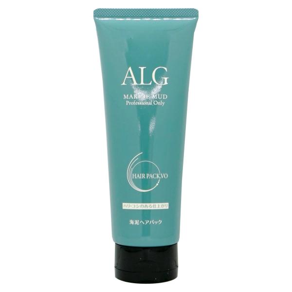 パシフィックプロダクツ アルグヘアパックVO230g ボリュームアップタイプ ヘアトリートメント [...