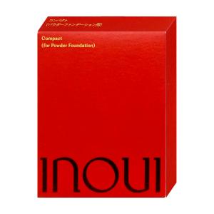 インウイ 資生堂 インウイ INOUI クリームファンデーション SPF30・PA