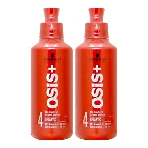 OSiS+ [楽天ランキング1位]シュワルツコフ オージス ゲラスティック