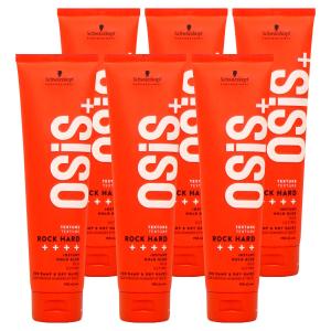 OSiS+ シュワルツコフ オージス ロックハードc 147g 3個セット