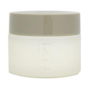 N organic Bright ホワイトリッチクリーム 45g [医薬部外品] : Biruwa