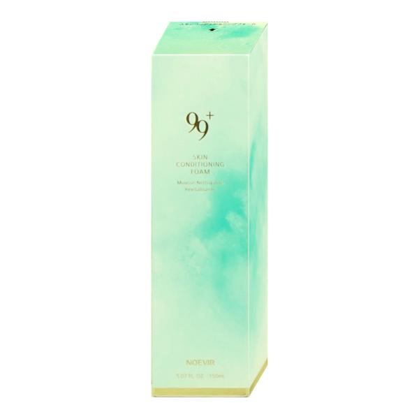 ノエビア 99プラス スキンコンディショニングフォーム 150ml[洗顔料][送料無料][GTT]