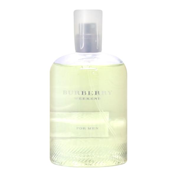 [ファーストデイ+3％][並行輸入品]バーバリー ウィークエンドフォーメン テスター EDT 100...