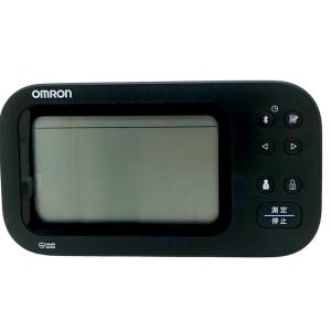 オムロン OMRON 上腕式血圧計 HCR-7...の詳細画像4