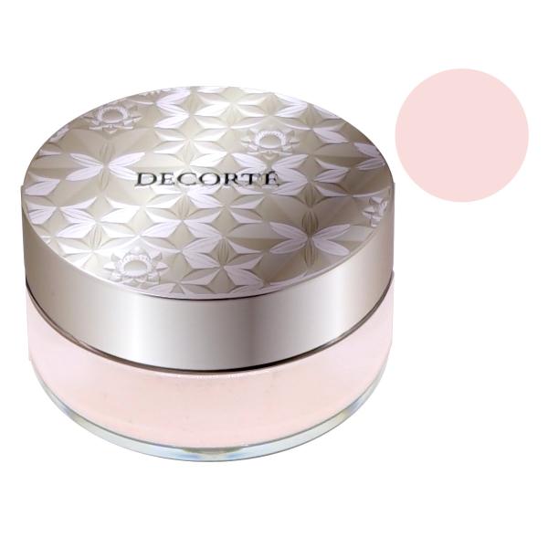 [並行輸入品]コーセー コスメデコルテ ルースパウダー 20g #01(crystal transl...