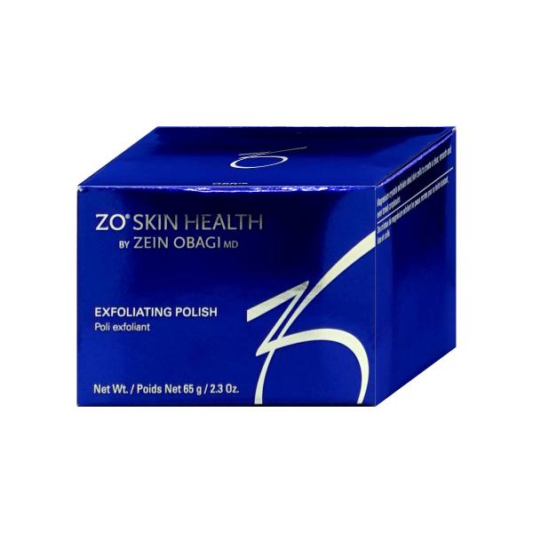 [国内正規品]ゼオスキン エクスフォリエーティングポリッシュ 65g [スクラブ洗顔料 ZO SKI...