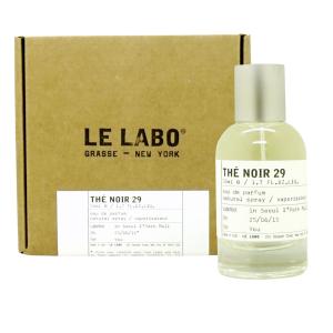 ルラボ　テ　ノワール29 オードパルファム　50ml テ ノワール 29 オード パルファム(B1870261)｜コスメ・デパコス