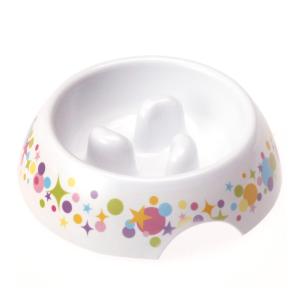 デコボコ食器 S[ドギーマン]