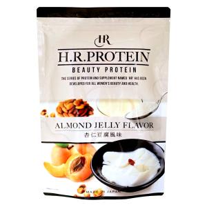H.R. PROTEIN おじ茶ラテ & 黒蜜きな粉 H.R. PROTEIN おじ茶ラテ & 黒蜜きな粉 HRプロテイン 黒蜜きなこ風味