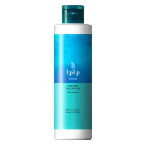 ルプルプ　170g×3　LPLP カラートリートメント ハニーブラウン　白髪染め LPLP 3分白髪染め ルプルプ essenceカラートリートメント170g