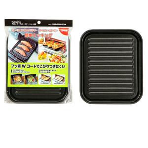 リンナイ（Rinnai） ココットプレート 標準サイズ グリルプレート RBO