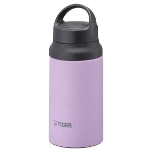 タイガー（TIGER） ステンレスボトル [400ml] ライム MCZ-S040YZ