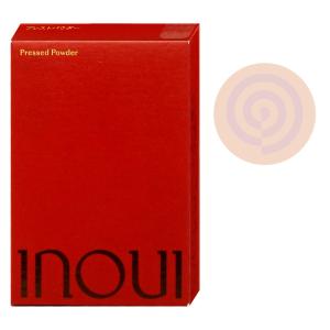 インウイ 資生堂 インウイ inoui ルースパウダー（レフィル） 15g