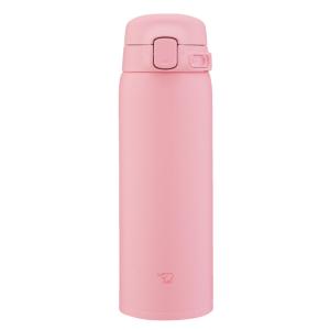 象印（ZOJIRUSHI） SU-BA48-HM ステンレスマグ480ml ソフトグレージュ
