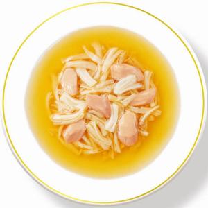 CIAO こだわりだしスープ まぐろバラエティ...の詳細画像2