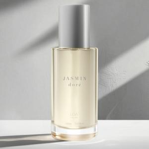 ロア ザオイル 100ml ジャスミンドレ[LOA THE OIL][ヘア＆ボディ用オイル]ロアザオイル ロアオイル[送料無料]