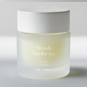 ロア ザバーム ネロリスモークティー 40gの買取情報