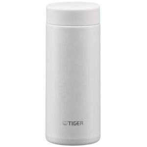 真空断熱ボトル 0.35L （オフホワイト）MMZ-W351 WZの商品画像