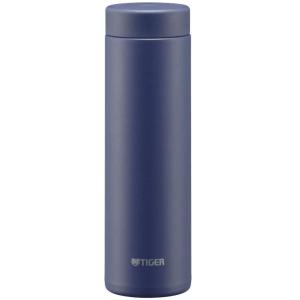 真空断熱ボトル 0.5L （ネイビーブルー）MMZ-W501 AZの商品画像
