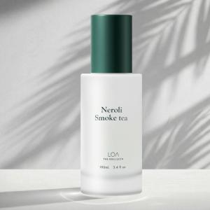 ロア ザエマルジョン 100ml ネロリスモークティー[ LOA THE EMULSION][ヘアトリートメント ロアザエマルジョン][送料無料]