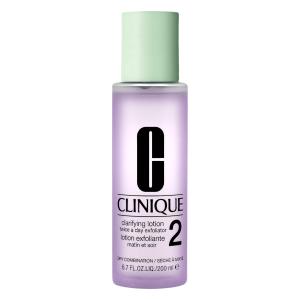 CLINIQUE（クリニーク） 化粧水 クラリファイング ローション 2 (200mL
