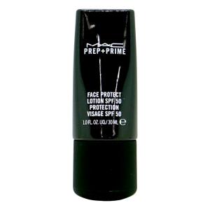 [並行輸入品]MAC プレップ プライム フェイスプロテクト 30ml SPF50[M・A・C マック][化粧下地][送料無料]