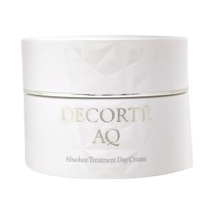 DECORTE コスメデコルテ AQ コンセントレイト ネッククリーム 98g×1個