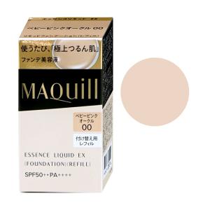 マキアージュ エッセンスリキッド EX(レフィル) オークル20 ( 24ml