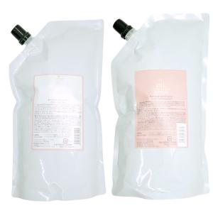 [セット]シュワルツコフ BCオイル ローズ シャンプー 詰替 1000ml+トリートメント 詰替 1000g[レフィル/詰め替え][Schwarzkopf formcontrol][送料無料]